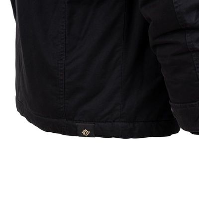 Commander Army Parka