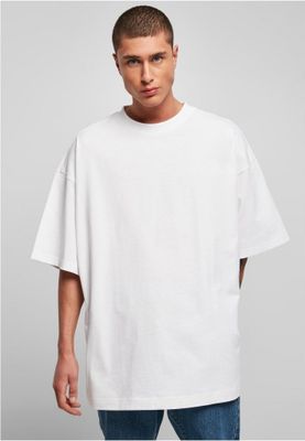 Oversize T-shirt med ekstra bred pasform