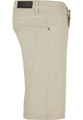 Jeans shorts relaxed fit men