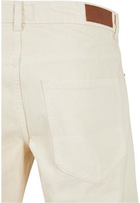 Colored Loose Fit Jeans