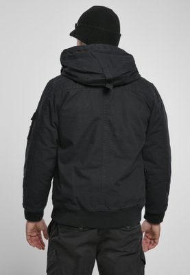 Bronx jacket