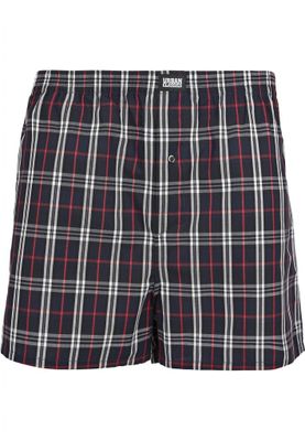 Luftige bokseshorts 2-pak