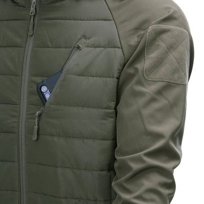 TF-2215 Mojave Jacket