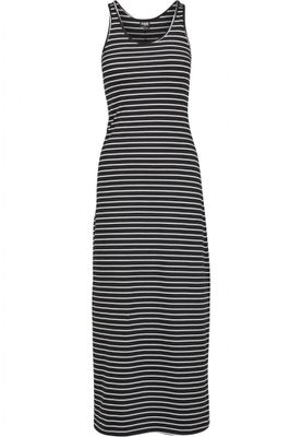 Sporty long dress