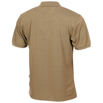 Herre poloshirt