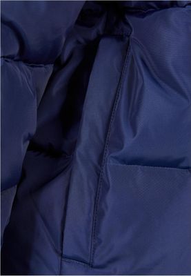 Raglan Puffer Jacket