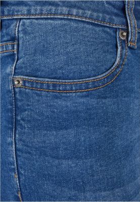 Women's skinny fit jeans