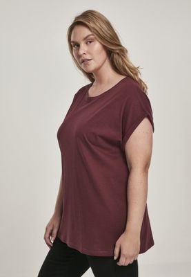 Beautiful lady top with wide sleeves