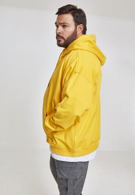 Oversized hoodie men