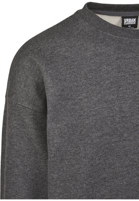 Sweatshirt crew