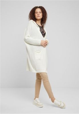 Women's long cardigan Simply live