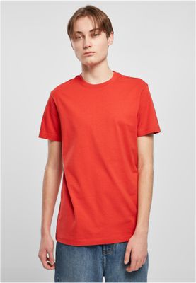 Basic Tee T-shirt för herr – hugered