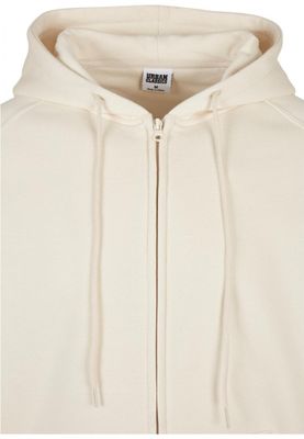 Zip Hoody