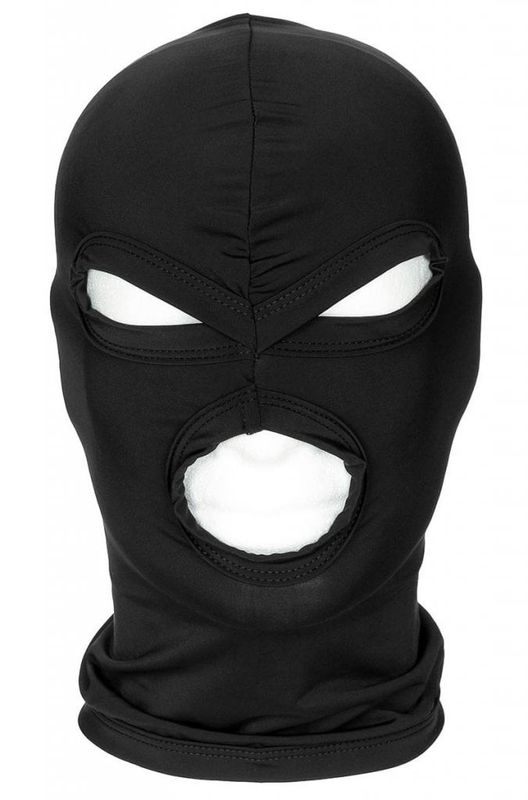 3-huller Balaklava