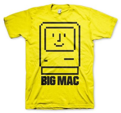 Big Mac T-Shirt