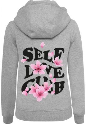 Self Love Club Hoody