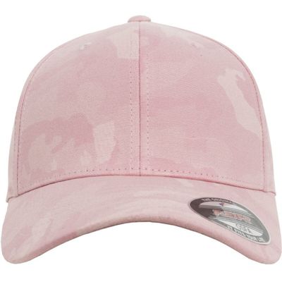 Camo cap flexfit