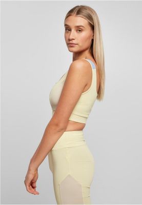 Ladies Color Block Bra