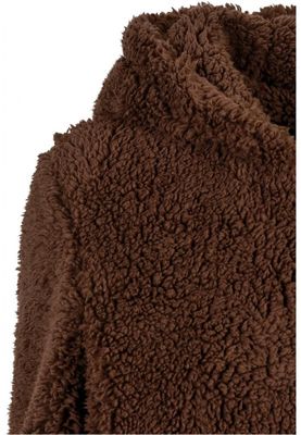 Ladies Sherpa Jacket