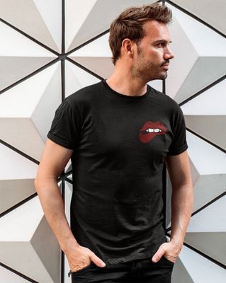 Bad lips T-shirt