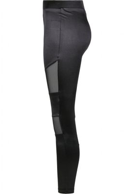 Sort leggings
