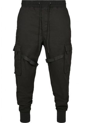 Tactical baggy pants