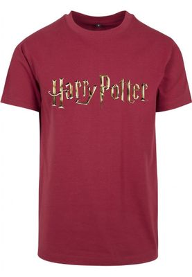 Harry Potter logo T-shirt