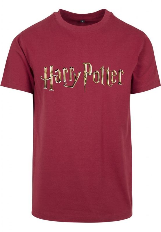 Harry Potter logo T-shirt