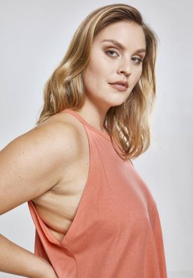 Halterneck top
