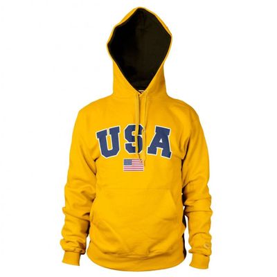 USA Varsity Hoodie