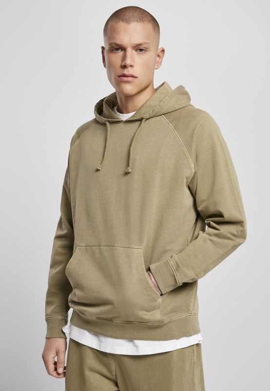 Overdyed Hoody