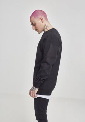 NASA wormlogo sweatshirt