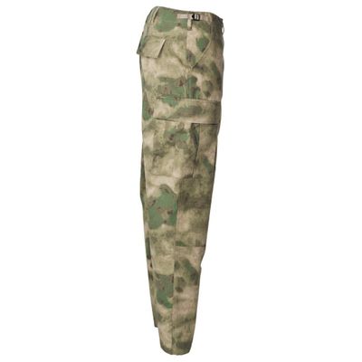 US combat pants HDT-cam