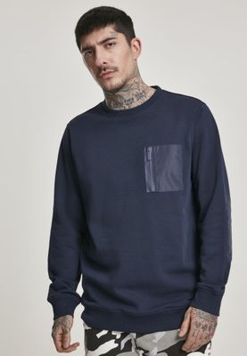 Militær sweatshirt