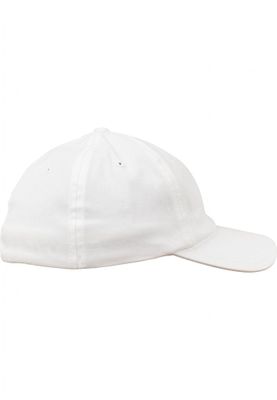 Flexfit Cotton Twill Dad Cap
