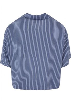 Ladies Viscose Resort Shirt