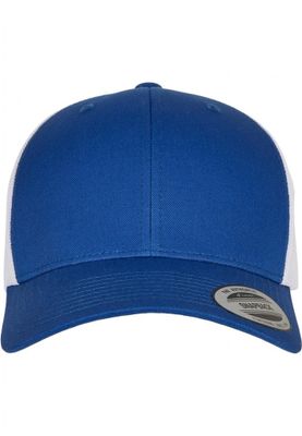 Retro trucker cap