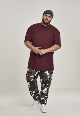 Tall T-shirt
