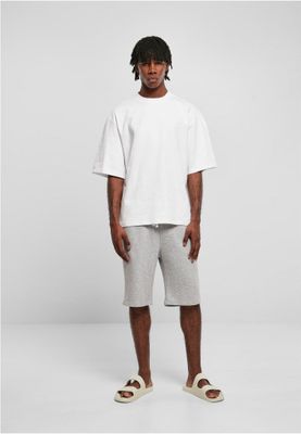 Organic Oversized Sleeve Tee