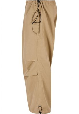 Wide Cargo Pants