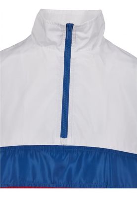 Pull over jacket ladies