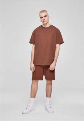 Soft shorts relaxed fit men
