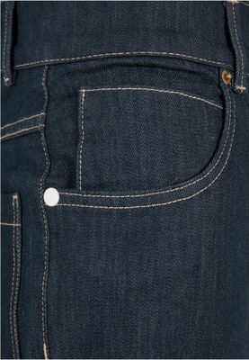 Southpole Embroidery Denim