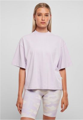 Ladies Organic Heavy Tee