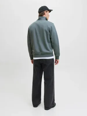 Halfzip JJ Studios herr