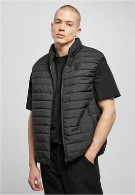 Thin Puffer West Mr.