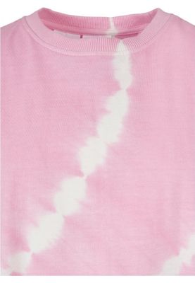 Girls Tie Dye Dress