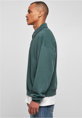 Shirt Collar Crew