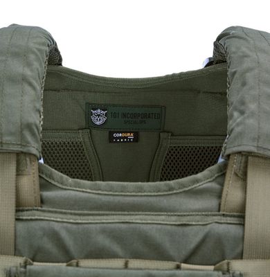 Tactical vest - Ranger