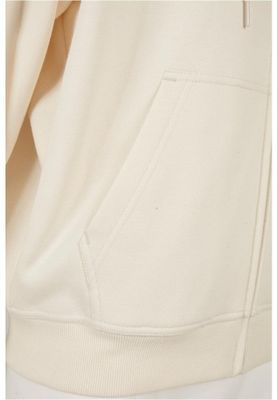 Zip Hoody